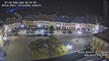 Město Kutná Hora