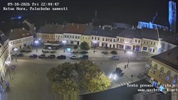 Palackého náměstí