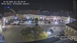 Palackého náměstí