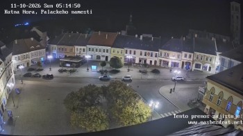 Město Kutná Hora