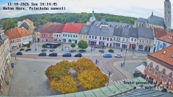 Palackého náměstí