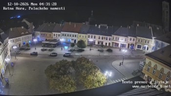 Město Kutná Hora
