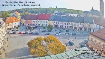 Město Kutná Hora