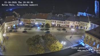 Město Kutná Hora