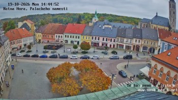 Město Kutná Hora