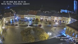 Palackého náměstí