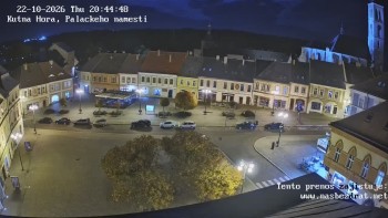 Město Kutná Hora