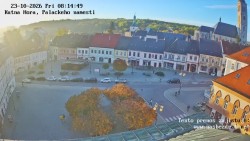 Palackého náměstí
