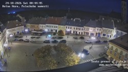 Palackého náměstí
