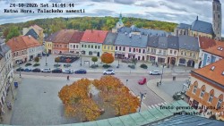 Palackého náměstí