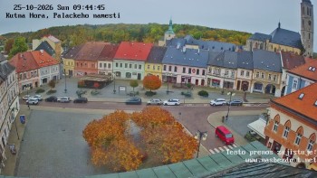 Město Kutná Hora