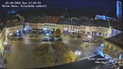 Palackého náměstí