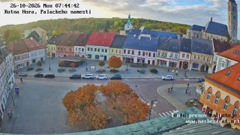 Město Kutná Hora