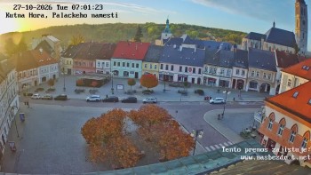 Město Kutná Hora