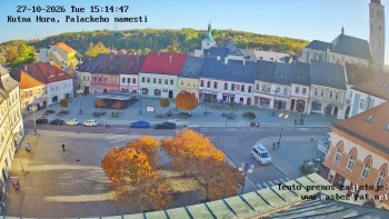 Město Kutná Hora