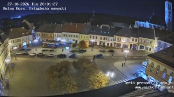 Město Kutná Hora