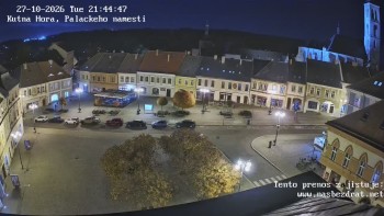 Město Kutná Hora