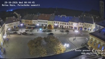 Město Kutná Hora