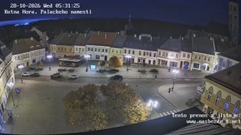 Město Kutná Hora