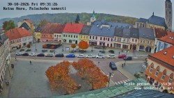 Palacký Square