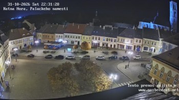 Town of Kutná Hora