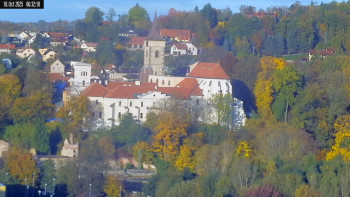 Snímek    18.10.2025 v 08:45