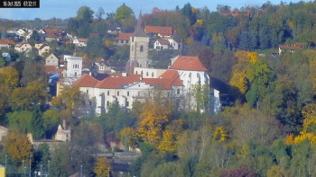 Snímek    18.10.2025 v 09:45