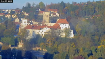 Snímek    20.10.2025 v 08:15