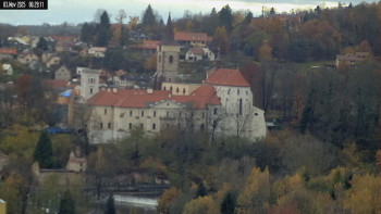 Snímek    3.11.2025 v 07:45