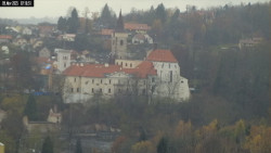 Sázavský klášter