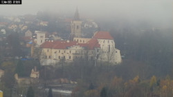 Sázavský klášter