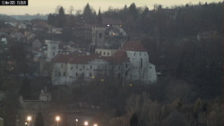 Sázavský klášter