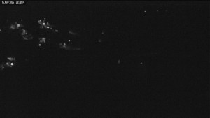 Město Sázava - Sázavský klášter - 17.11.2025 v 00:45 Město Sázava - Sázavský klášter - 17.11.2025 v 00:45