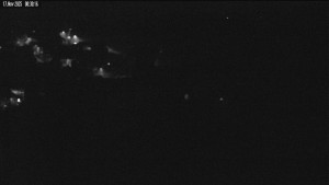 Město Sázava - Sázavský klášter - 17.11.2025 v 01:45 Město Sázava - Sázavský klášter - 17.11.2025 v 01:45