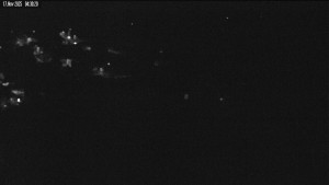 Město Sázava - Sázavský klášter - 17.11.2025 v 05:45 Město Sázava - Sázavský klášter - 17.11.2025 v 05:45