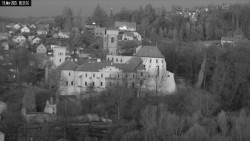 Sázavský klášter