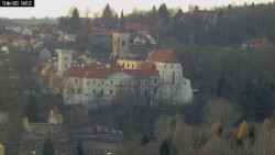 Sázavský klášter