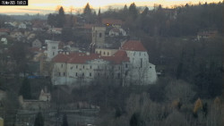 Sázavský klášter