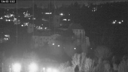 Sázavský klášter