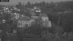 Sázavský klášter