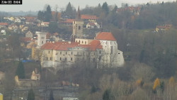 Sázavský klášter