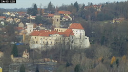 Sázavský klášter