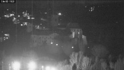 Sázavský klášter