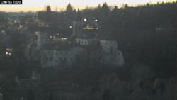 Sázavský klášter