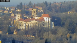 Sázavský klášter