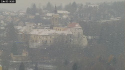 Sázavský klášter