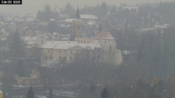 Sázavský klášter