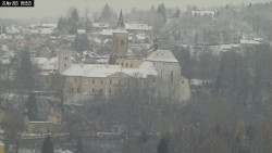 Sázavský klášter