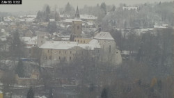 Sázavský klášter