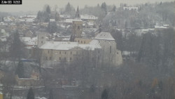 Sázavský klášter